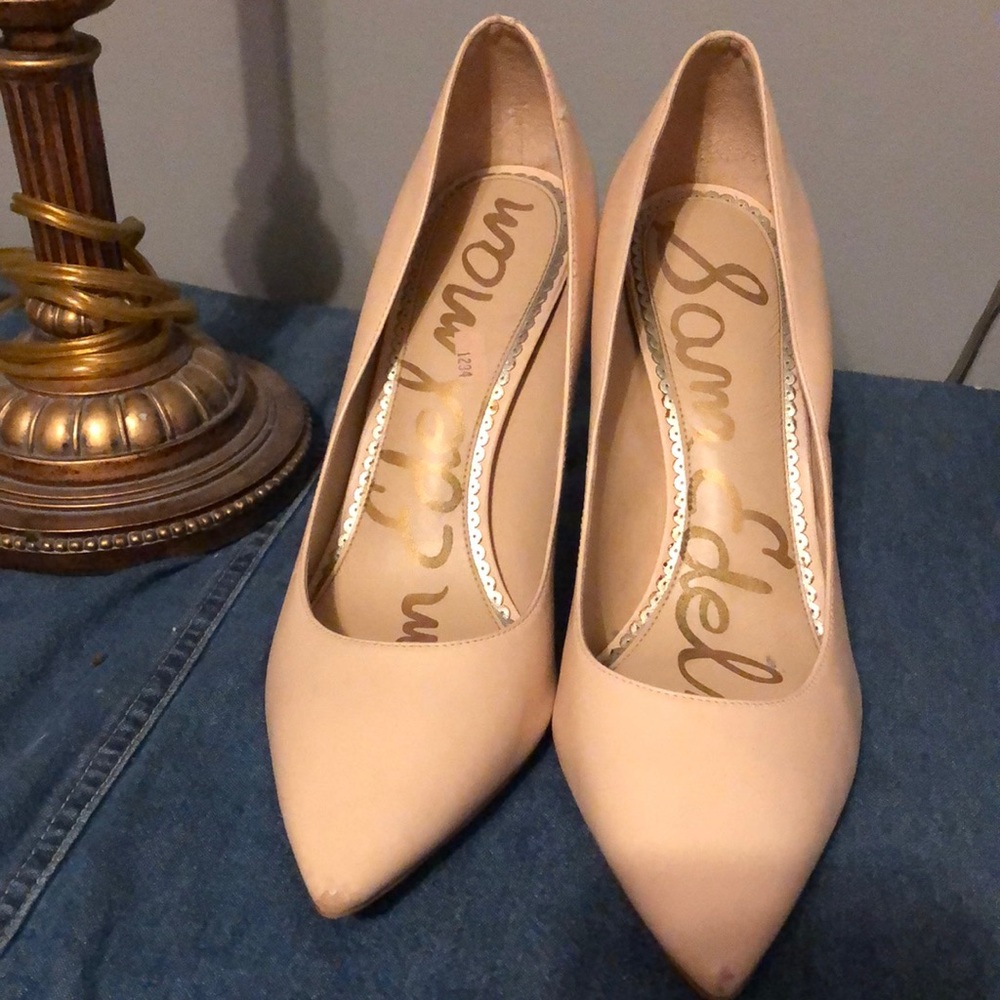 Nude it is!   Listed price - OBO